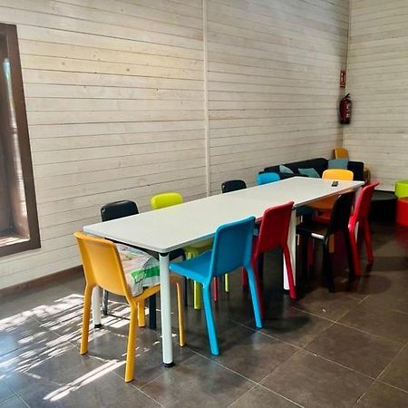Blesamemucho - Casa Rural Situada En Blesa Экстерьер фото