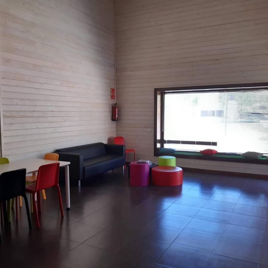 Blesamemucho - Casa Rural Situada En Blesa Экстерьер фото