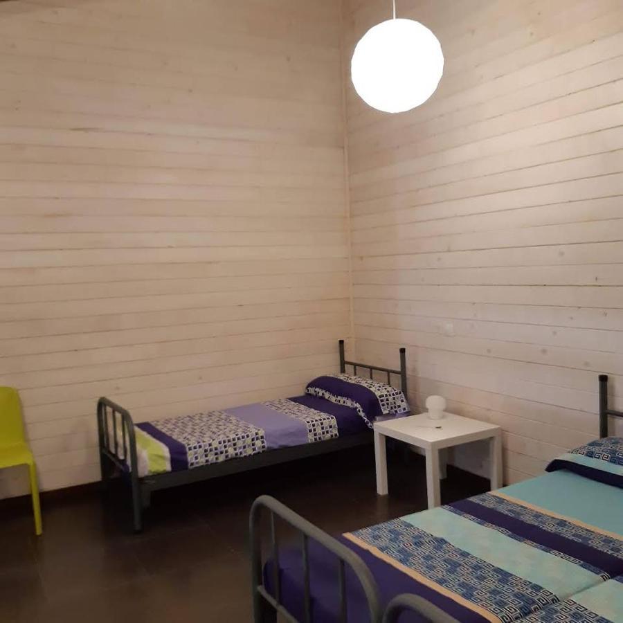 Blesamemucho - Casa Rural Situada En Blesa Экстерьер фото