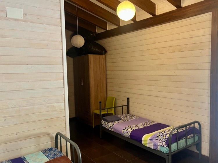 Blesamemucho - Casa Rural Situada En Blesa Экстерьер фото