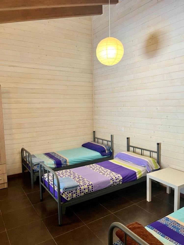 Blesamemucho - Casa Rural Situada En Blesa Экстерьер фото