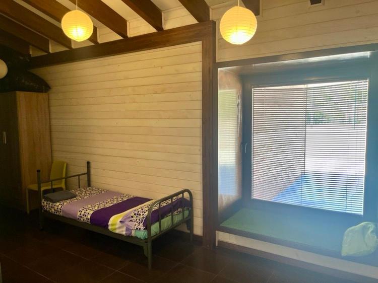 Blesamemucho - Casa Rural Situada En Blesa Экстерьер фото